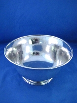 3. Sterling Bowl,Kalo 